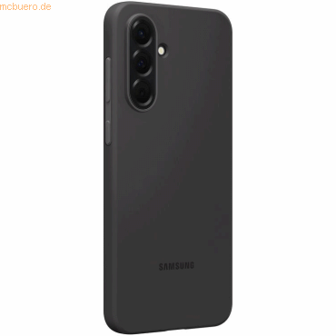 Samsung Samsung Silicone Case für Galaxy A56, Black Samsung Samsung Silicone Case für Galaxy A56, Black von Samsung