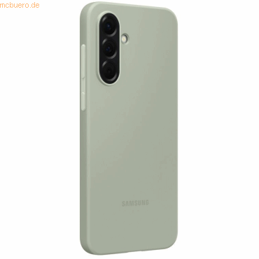 Samsung Samsung Silicone Case für Galaxy A56, Sage Green Samsung Samsung Silicone Case für Galaxy A56, Sage Green von Samsung