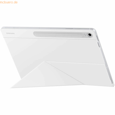 Samsung Samsung Smart Book Cover für Galaxy Tab S10 FE+, White Samsung Samsung Smart Book Cover für Galaxy Tab S10 FE+, White von Samsung