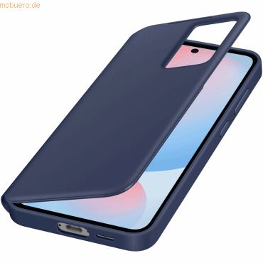 Samsung Samsung Smart View Wallet Case für Galaxy S24 FE, blue Samsung Samsung Smart View Wallet Case für Galaxy S24 FE, blue von Samsung