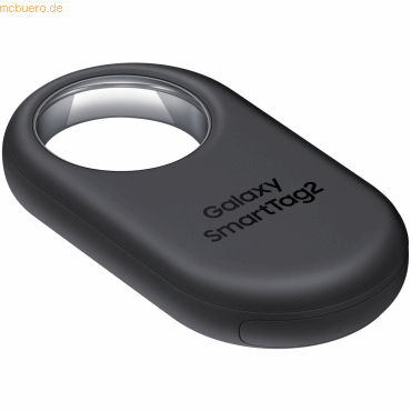 Samsung Samsung SmartTag 2 EI-T5600, black von Samsung
