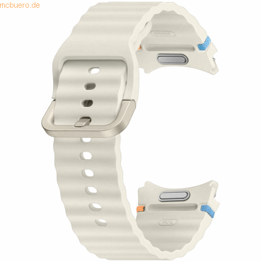 Samsung Samsung Sport Band (M/L), Cream von Samsung