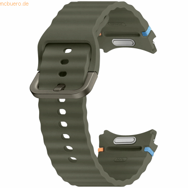 Samsung Samsung Sport Band (M/L), Green von Samsung