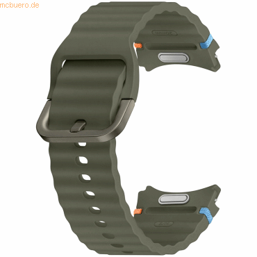 Samsung Samsung Sport Band (S/M), Green von Samsung