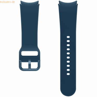 Samsung Samsung Sport Band (S/M) für Watch, Indigo von Samsung