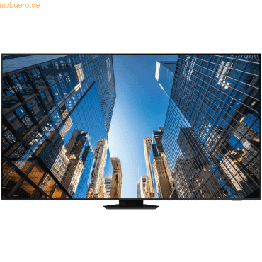 Samsung Samsung Stand Alone 4K UHD Display QEC (98'') von Samsung