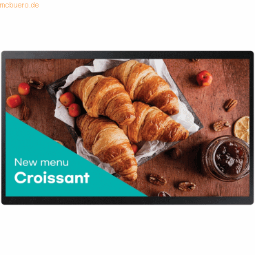 Samsung Samsung Stand Alone Display QBC (24'') von Samsung