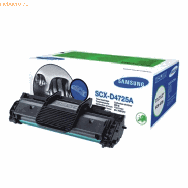 Samsung Samsung Toner für SCX-4725 von Samsung