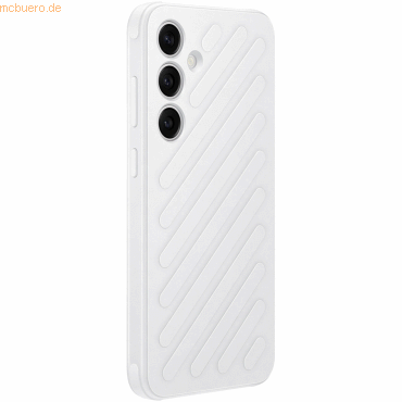 Samsung Samsung by ITFIT Shield Case für S24+, Light Gray von Samsung