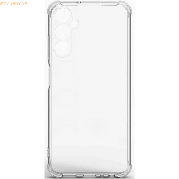 Samsung Samsung by Mobeen Clear Cover für Galaxy A05s *100 Stk von Samsung