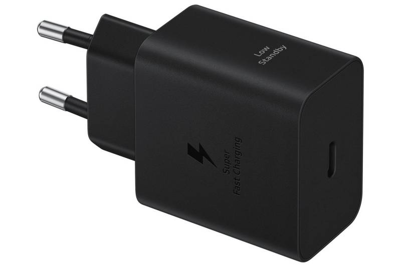 Samsung Schnellladegerät 45W EP-T4511 USB-Ladegerät von Samsung