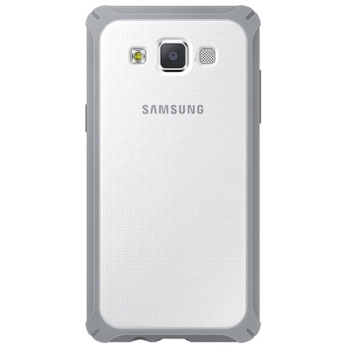Samsung Schutzhülle für Samsung Galaxy A3 light grau von Samsung