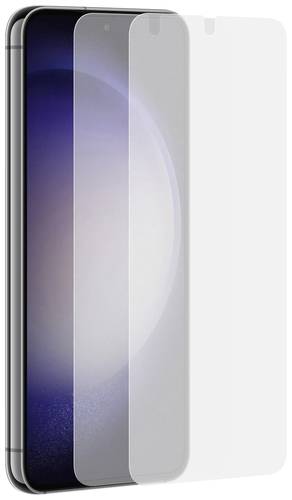 Samsung Screen Protector Displayschutzfolie Galaxy S23 2 St. EF-US911CTEGWW Samsung Screen Protector Displayschutzfolie Galaxy S23 2 St. EF-US911CTEGWW von Samsung