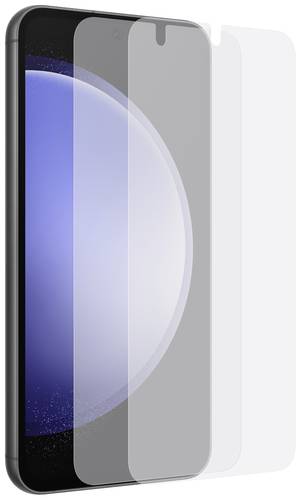 Samsung Screen Protector Displayschutzfolie Galaxy S23 FE 1 St. EF-US711CTEGWW Samsung Screen Protector Displayschutzfolie Galaxy S23 FE 1 St. EF-US711CTEGWW von Samsung