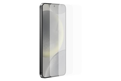 Samsung Anti-Reflecting Screen Protector EF-US926 für das Galaxy S24+, Smartphone Displayschutz, entspiegelnder Displayschutz, Displayschutzfolie, Berührungsempfindlichkeit, Transparent von Samsung