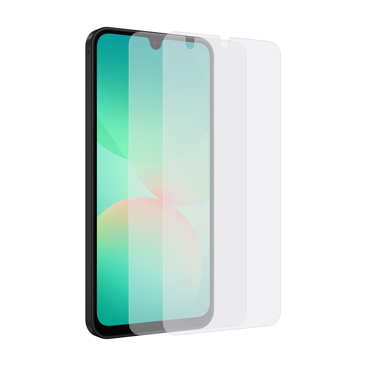 Samsung Screen Protector für Galaxy A26, Transparency Samsung Screen Protector für Galaxy A26, Transparency von Samsung