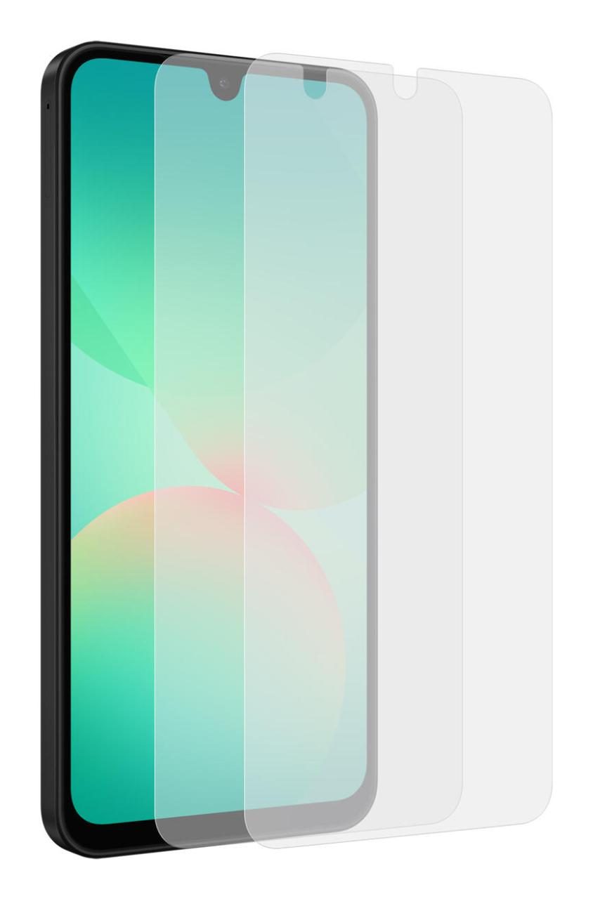 Samsung Screen Protector für Galaxy A26 transparent Samsung Screen Protector für Galaxy A26 transparent von Samsung
