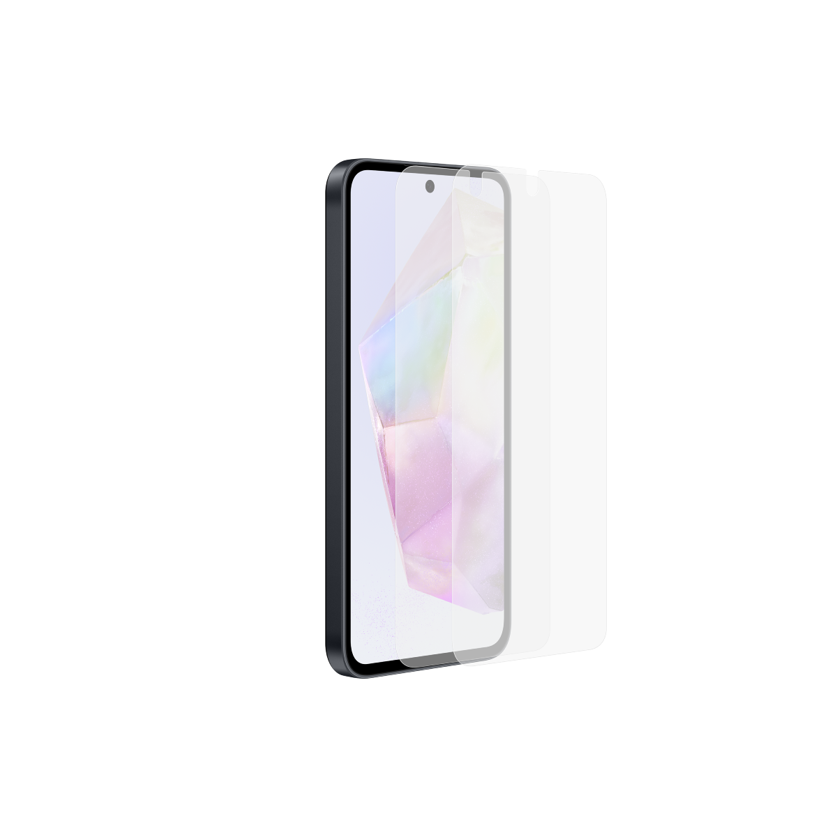 Samsung Screen Protector für Galaxy A35 5G Transparent Samsung Screen Protector für Galaxy A35 5G Transparent von Samsung