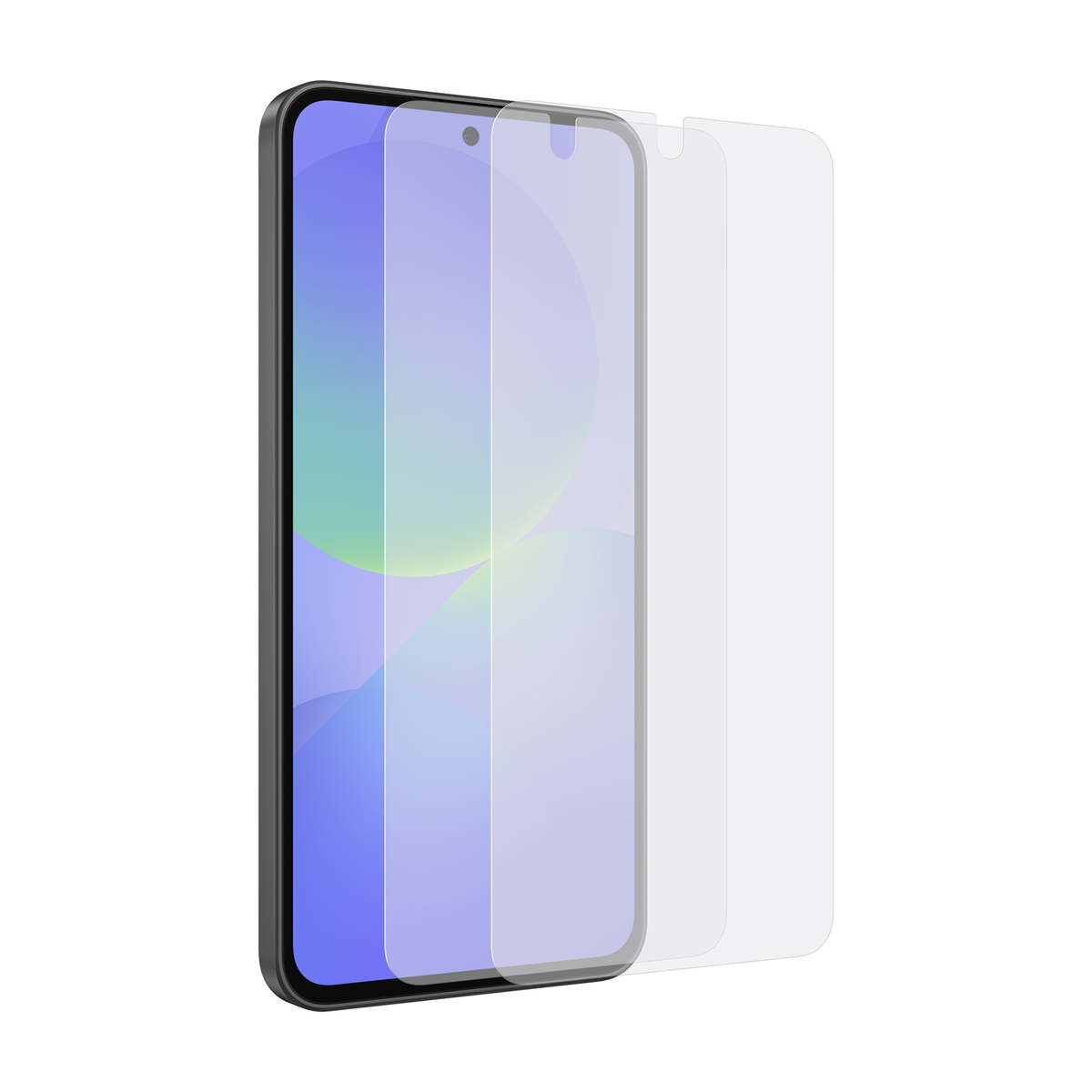 Samsung Screen Protector für Galaxy A36, Transparency Samsung Screen Protector für Galaxy A36, Transparency von Samsung