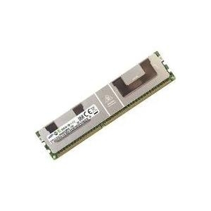 Samsung Semiconductor - DDR3L - 32GB - LRDIMM 240-polig - 1600 MHz / PC3L-12800L - CL11 Load-Reduced - ECC (M386B4G70DM0-YK03J) von Samsung