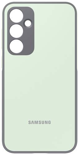 Samsung Silicone Backcover Galaxy S23 FE Minze Samsung Silicone Backcover Galaxy S23 FE Minze von Samsung