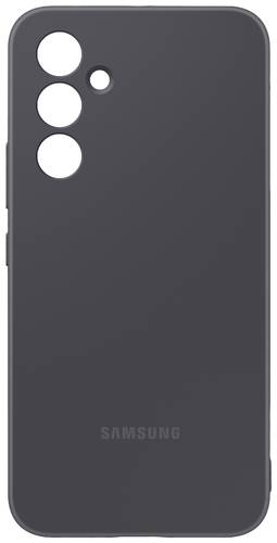 Samsung Silicone Case Backcover Galaxy A54 5G Schwarz Samsung Silicone Case Backcover Galaxy A54 5G Schwarz von Samsung