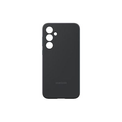 Samsung Silicone Case EF-PA356 für Galaxy A35 (5G) Black von Samsung
