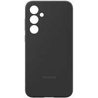 Samsung Silicone Case EF-PA356 für Galaxy A35 (5G) Black von Samsung