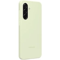 Samsung Silicone Case EF-PA366 für Galaxy A36, hellgrün Samsung Silicone Case EF-PA366 für Galaxy A36, hellgrün von Samsung