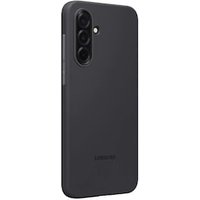 Samsung Silicone Case EF-PA366 für Galaxy A36, schwarz Samsung Silicone Case EF-PA366 für Galaxy A36, schwarz von Samsung