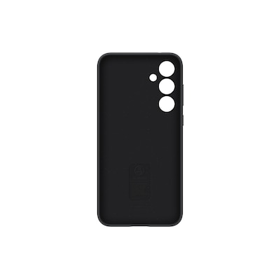 Samsung Silicone Case EF-PA556 für Galaxy A55 (5G) Black von Samsung
