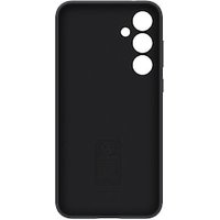 Samsung Silicone Case EF-PA556 für Galaxy A55 (5G) Black von Samsung