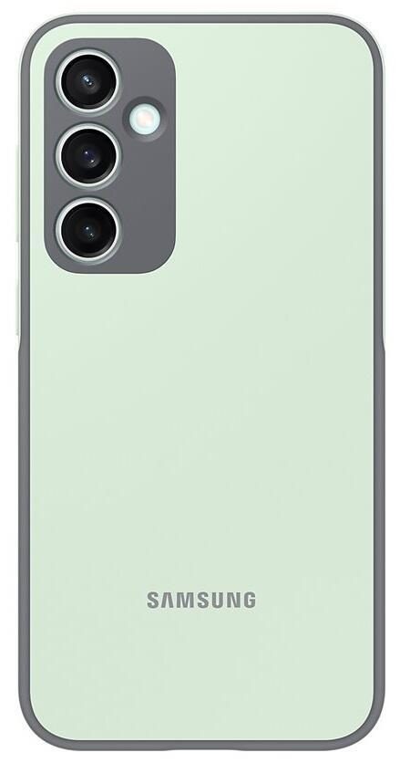 Samsung Silicone Case EF-PS711 für das Galaxy S23 FE (minze) von Samsung