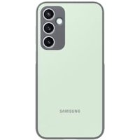 Samsung Silicone Case EF-PS711TMEGWW für Galaxy S23 FE grün Samsung Silicone Case EF-PS711TMEGWW für Galaxy S23 FE grün von Samsung