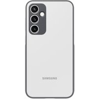 Samsung Silicone Case EF-PS711TWEGWW für Galaxy S23 FE weiß von Samsung