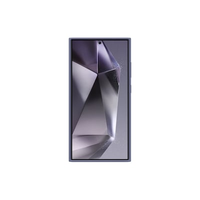 Samsung Silicone Case EF-PS928 für Galaxy S24 Ultra Violet Samsung Silicone Case EF-PS928 für Galaxy S24 Ultra Violet von Samsung