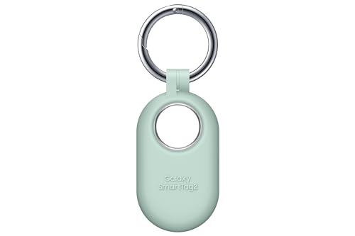 Samsung Silicone Case EF-PT560 für das Galaxy SmartTag2 Samsung Silicone Case EF-PT560 für das Galaxy SmartTag2 von Samsung