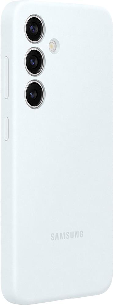 Samsung Silicone Case White Handy-Schutzhülle 15,8 cm (6.2) Cover Weiß (EF-PS921TWEGWW) von Samsung