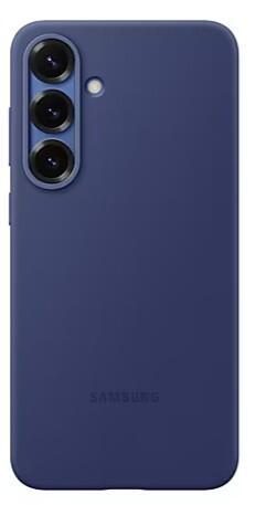 Samsung Silicone Case für Galaxy S25+, Blue von Samsung