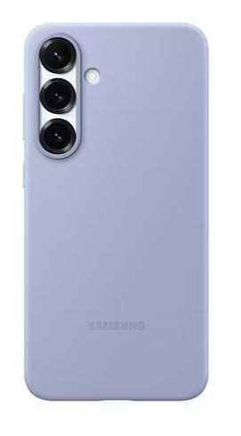 Samsung Silicone Case für Galaxy S25+, Light Blue Samsung Silicone Case für Galaxy S25+, Light Blue von Samsung