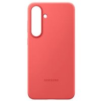 Samsung Silicone Case für Galaxy S25+ rot Samsung Silicone Case für Galaxy S25+ rot von Samsung