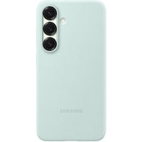 Samsung Silicone Case für Galaxy S25 mint Samsung Silicone Case für Galaxy S25 mint von Samsung
