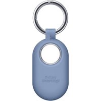 Samsung Silicone Case für SmartTag2, Blau von Samsung