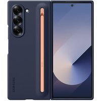 Samsung Silm S Pen Case für Galaxy Fold6, navy Samsung Silm S Pen Case für Galaxy Fold6, navy von Samsung