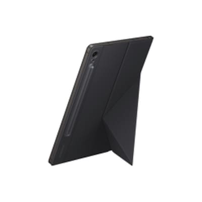 Samsung Smart Book Cover EF-BX710 für Galaxy Tab S9 Black von Samsung