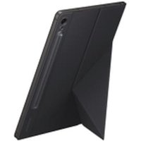 Samsung Smart Book Cover EF-BX710 für Galaxy Tab S9 Black von Samsung