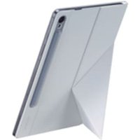 Samsung Smart Book Cover EF-BX710 für Galaxy Tab S9 White von Samsung