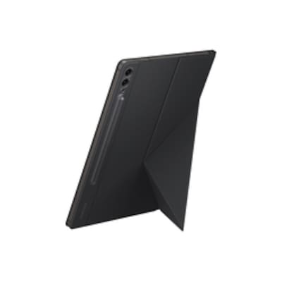 Samsung Smart Book Cover EF-BX810 für Galaxy Tab S9+/ S9 FE+ Black Samsung Smart Book Cover EF-BX810 für Galaxy Tab S9+/ S9 FE+ Black von Samsung
