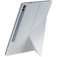 Samsung Smart Book Cover EF-BX810 für Galaxy Tab S9+ White von Samsung