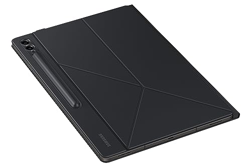 Samsung Smart Book Cover EF-BX810 für das Galaxy Tab S9+ | S9+ 5G von Samsung